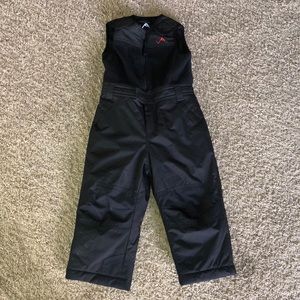 3T Snow pants